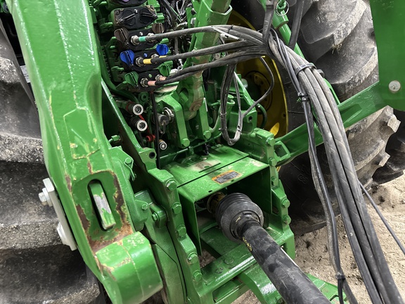 Used 2012 Brent 1082 Grain Carts at Koenig Equipment in Anna, OH - Photo6