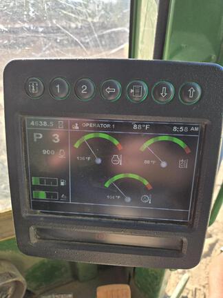 2023 John Deere 648L-II