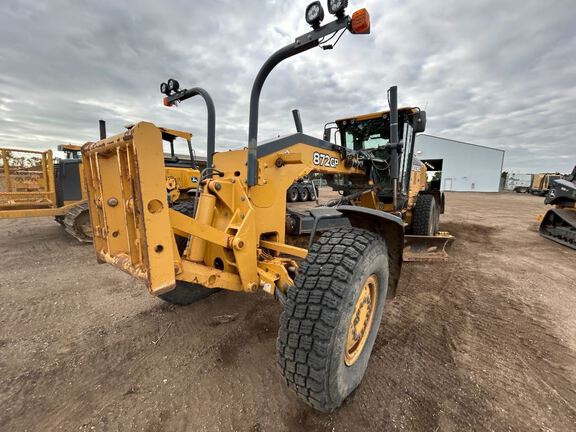 Photo of 2014 John Deere 872G