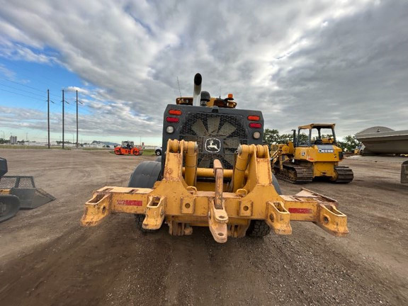 2014 John Deere 872G