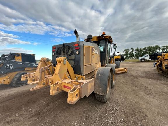 2014 John Deere 872G