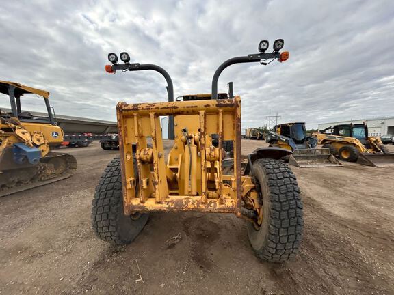 2014 John Deere 872G