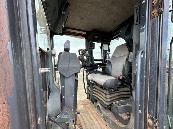 2014 John Deere 872G