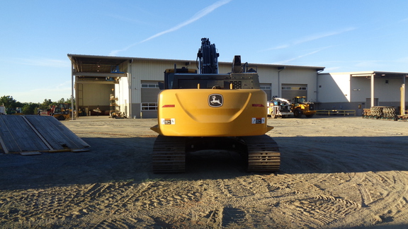 0 John Deere 210 P-Tier