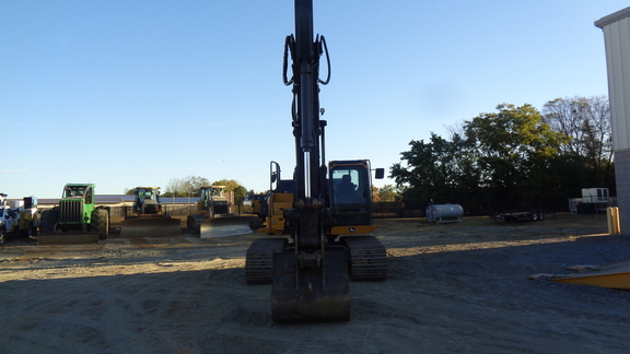 0 John Deere 210 P-Tier
