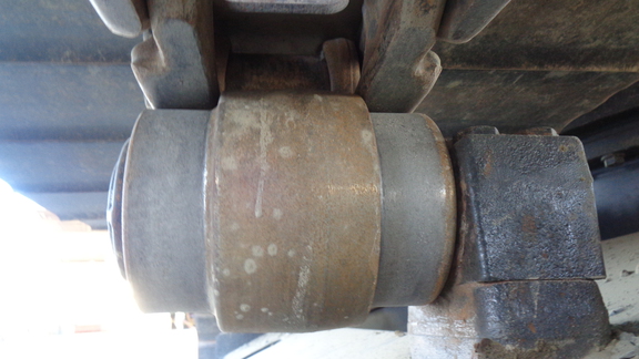 0 John Deere 210 P-Tier
