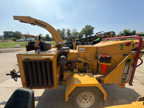 2022 Vermeer BC1000XL