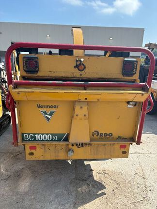 2022 Vermeer BC1000XL