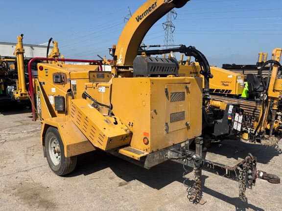 2022 Vermeer BC1000XL