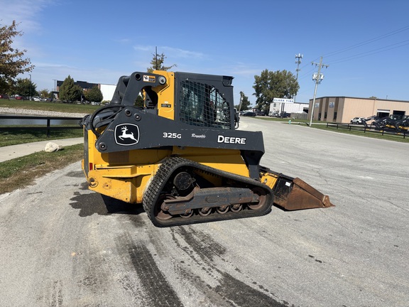 2024 John-Deere 325G