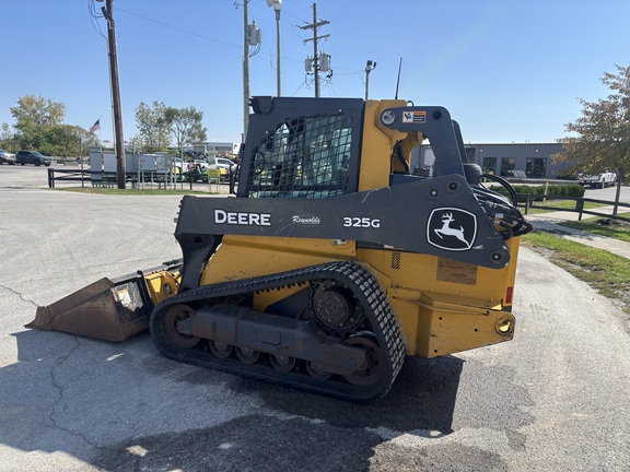 2024 John-Deere 325G