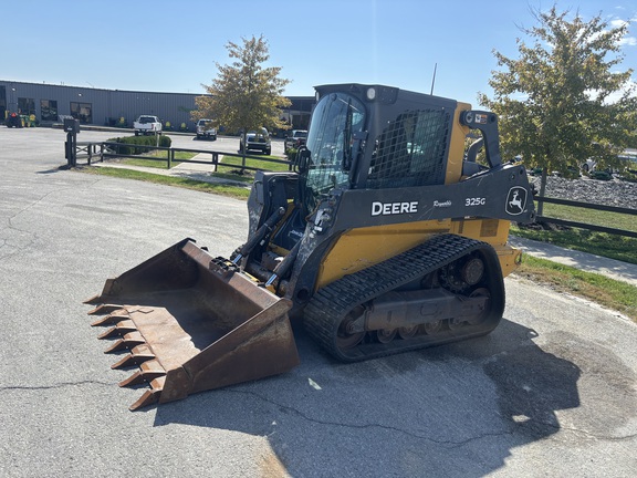 2024 John-Deere 325G