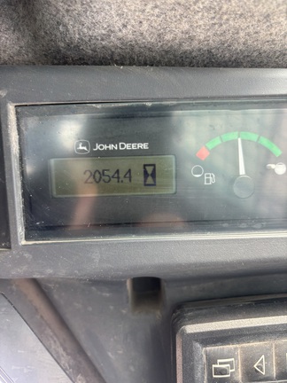 2024 John-Deere 325G