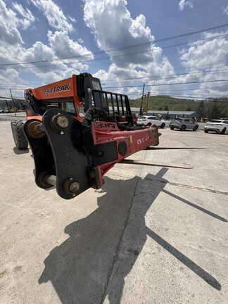 Photo of a 2018 Connect Work Tools CH165