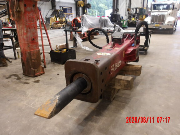 2018 Connect Work Tools CH165