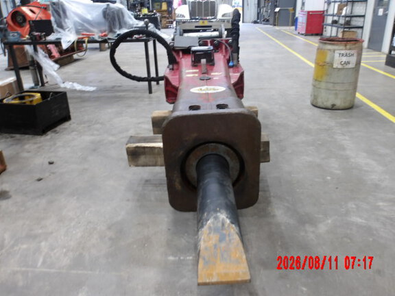 2018 Connect Work Tools CH165