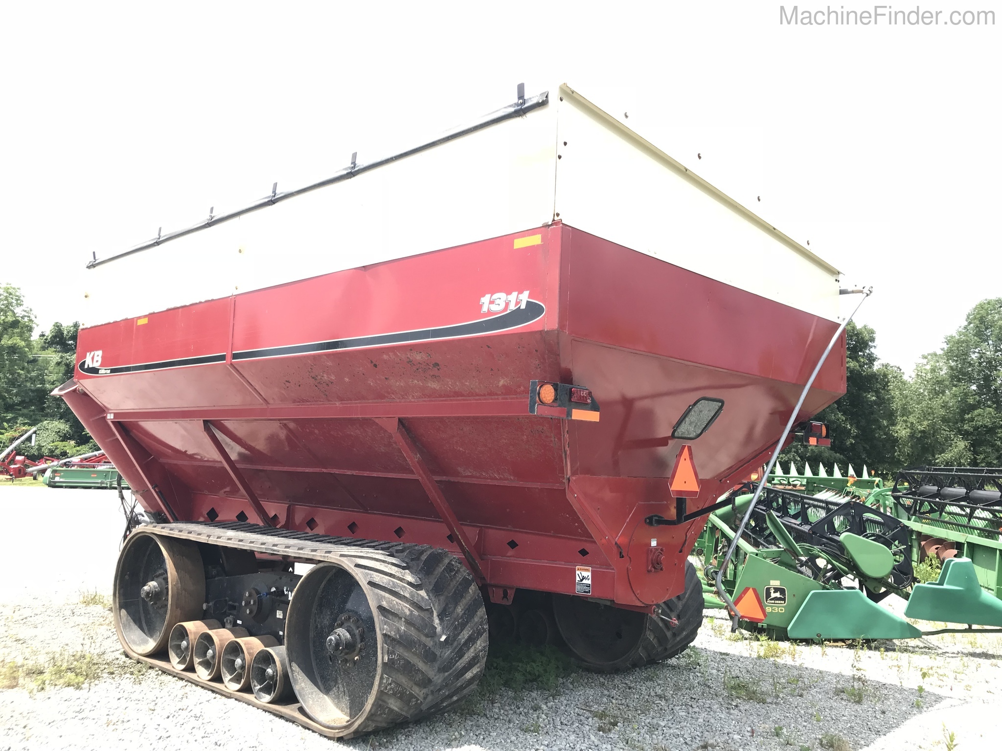 2014 Killbros 1311 Image 3