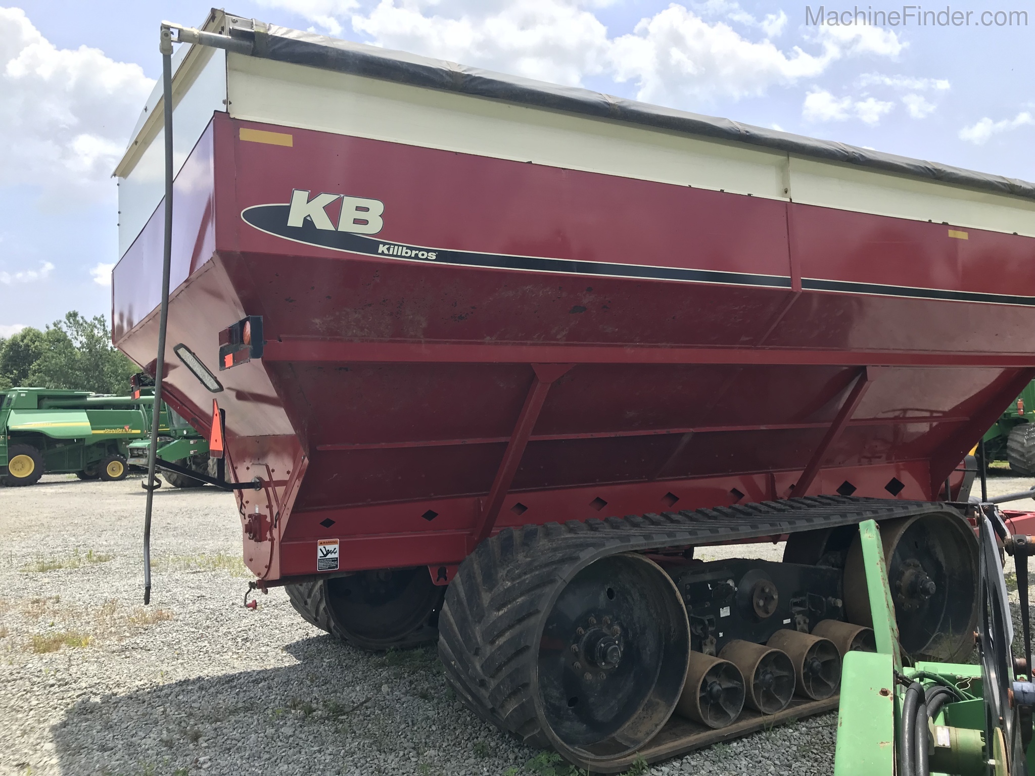 2014 Killbros 1311 Image 4