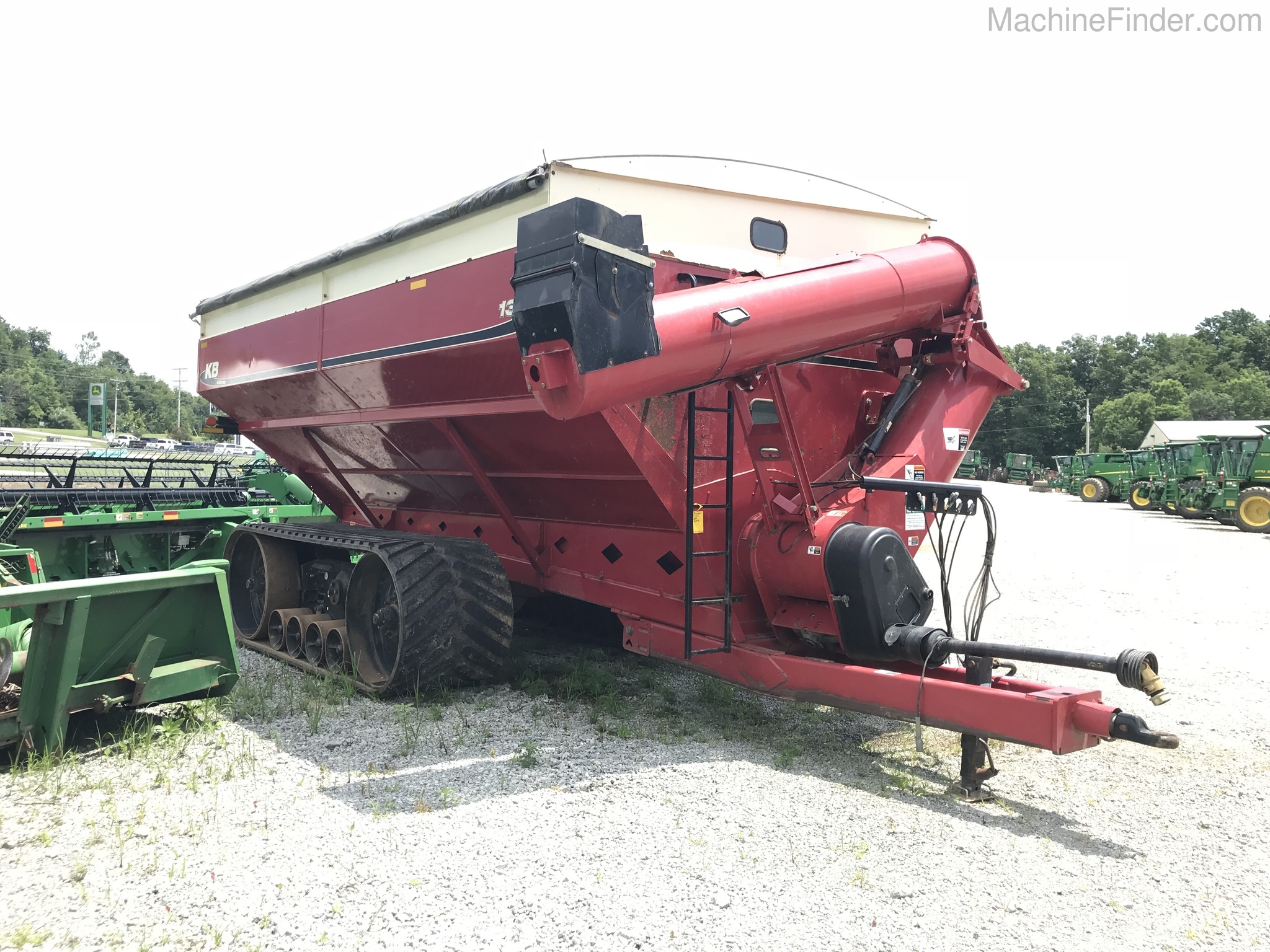 2014 Killbros 1311 Image 2