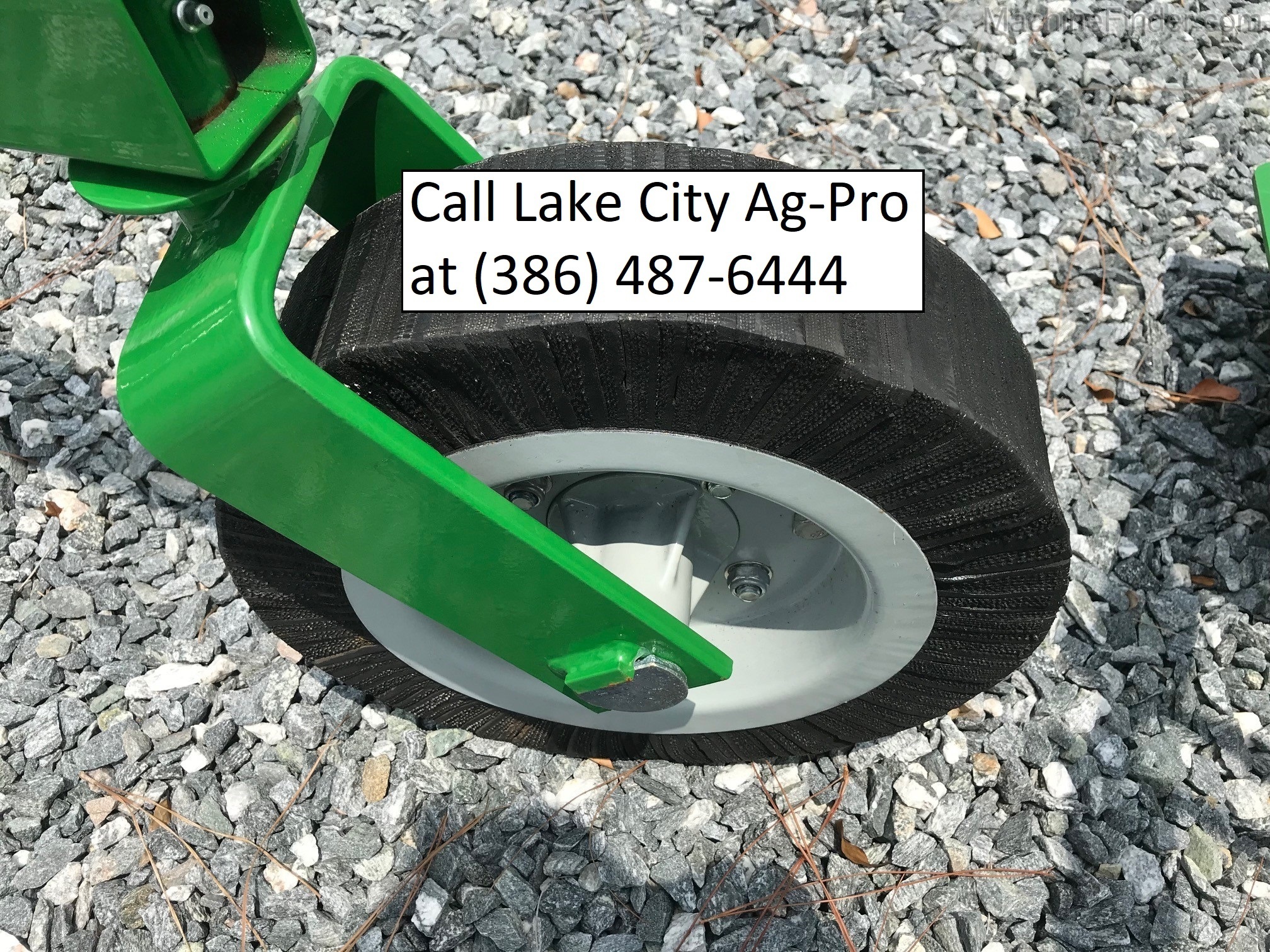 2019 John Deere RC2048 Image 3