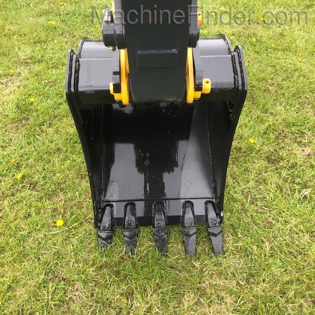 2020 John Deere 60G Image 13