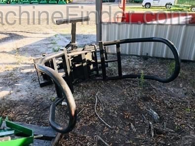 2017 Worksaver 2072 Image 2