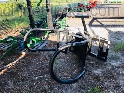 2017 Worksaver 2072 Image 3