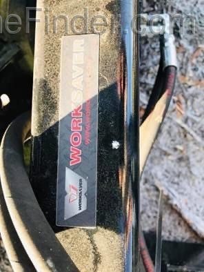 2017 Worksaver 2072 Image 4