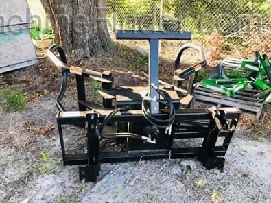 2017 Worksaver 2072 Image 1