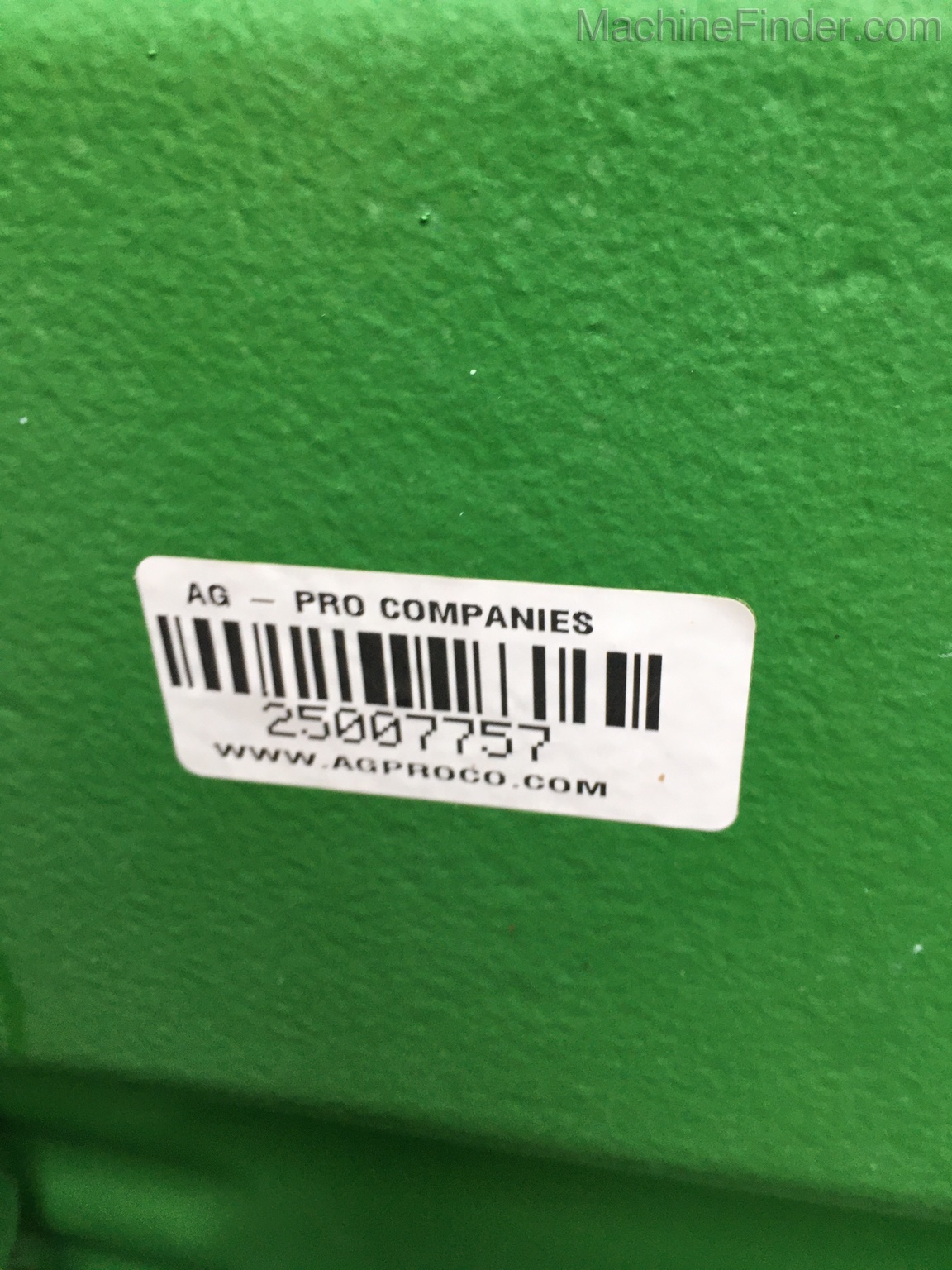 2012 John Deere 8310R Image 5