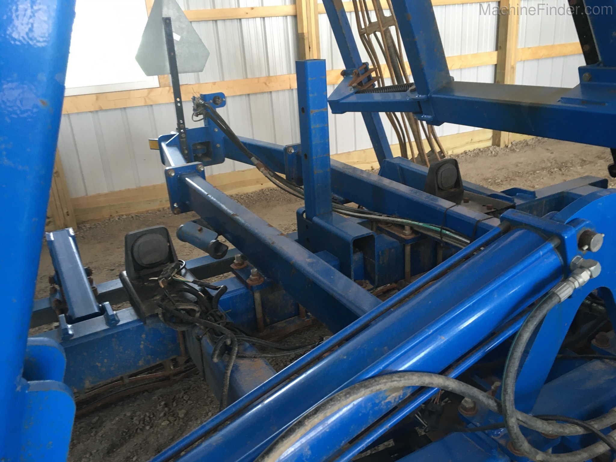 2010 Landoll 7430-29 Image 5