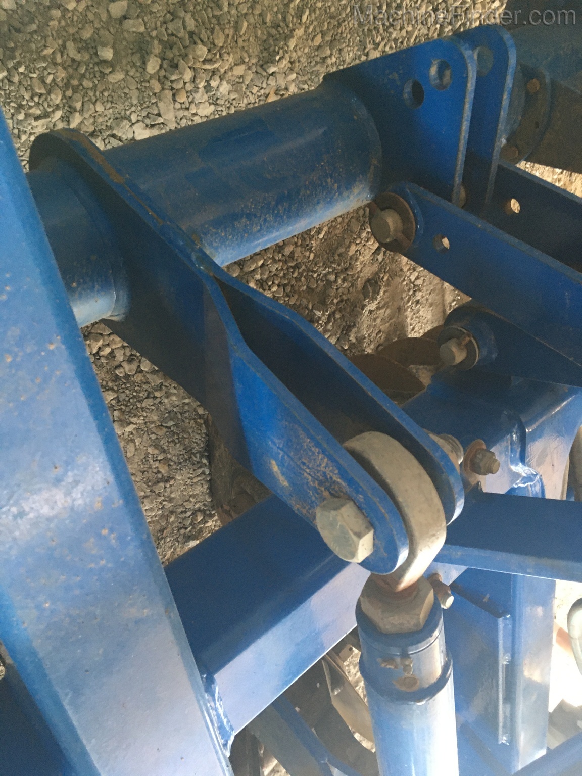 2010 Landoll 7430-29 Image 6