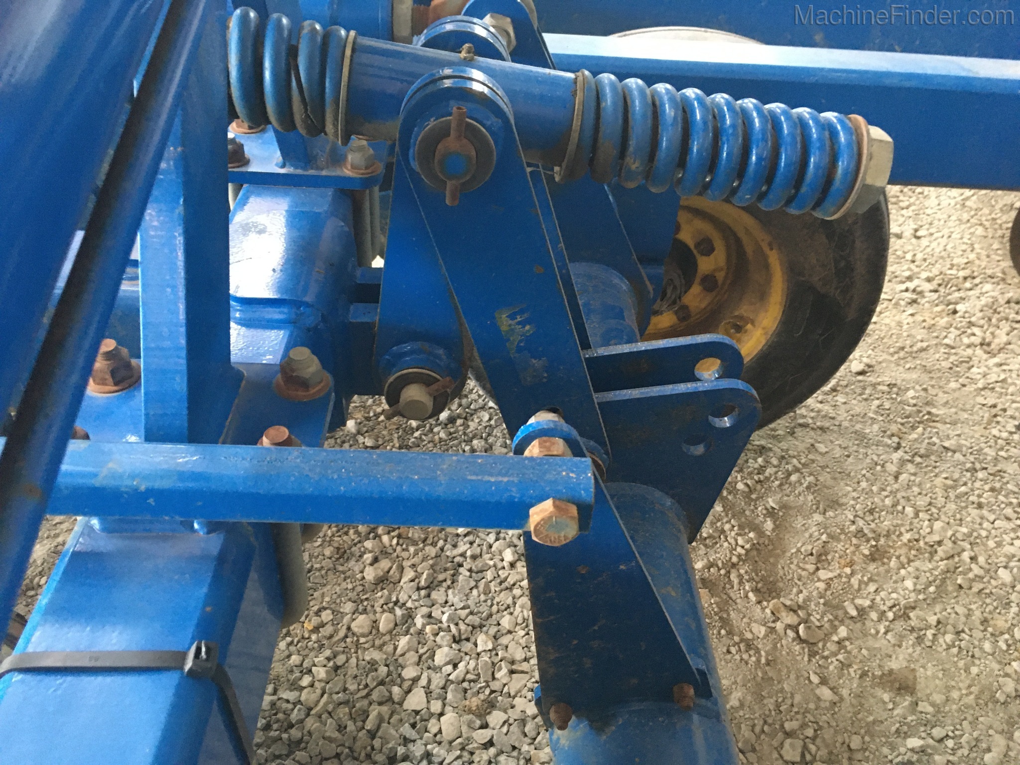 2010 Landoll 7430-29 Image 7