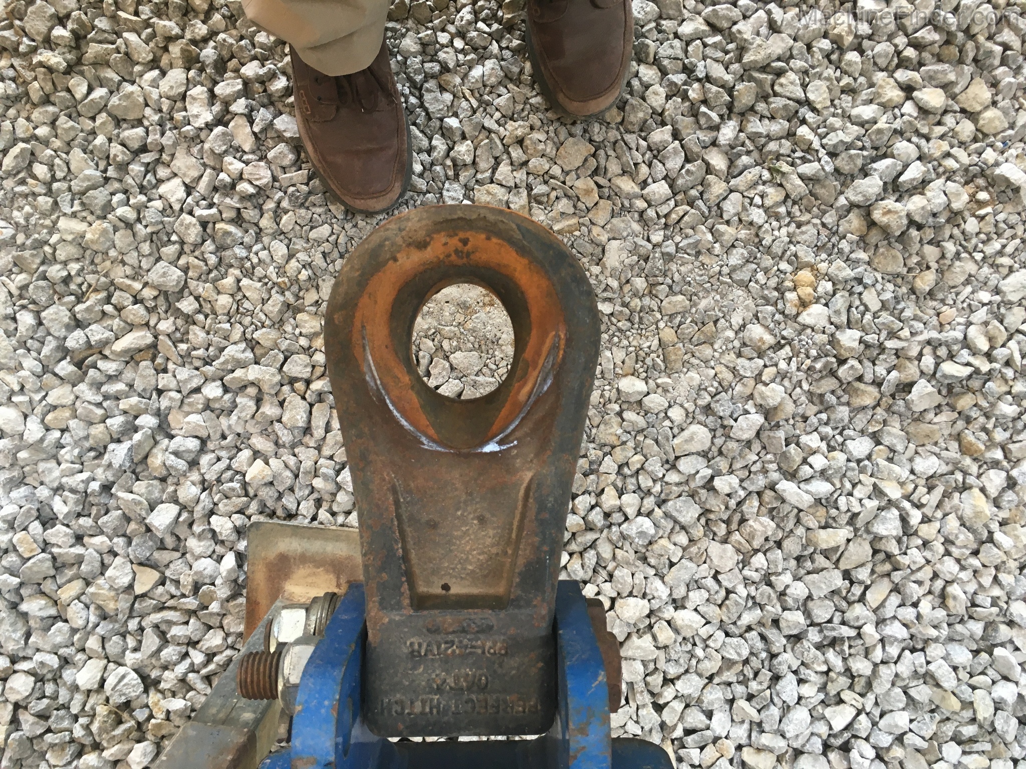 2010 Landoll 7430-29 Image 11