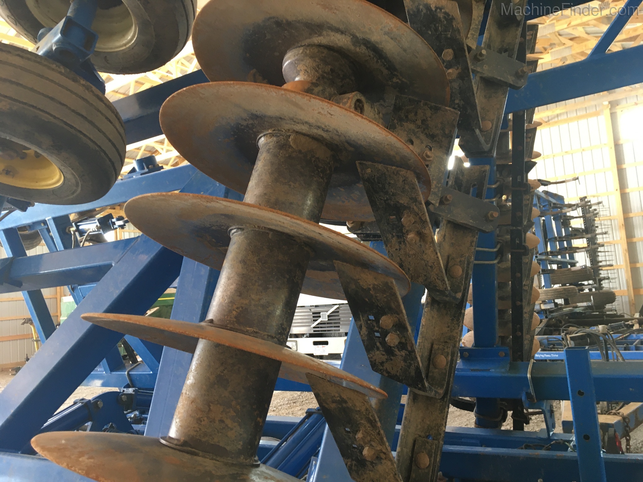 2010 Landoll 7430-29 Image 13