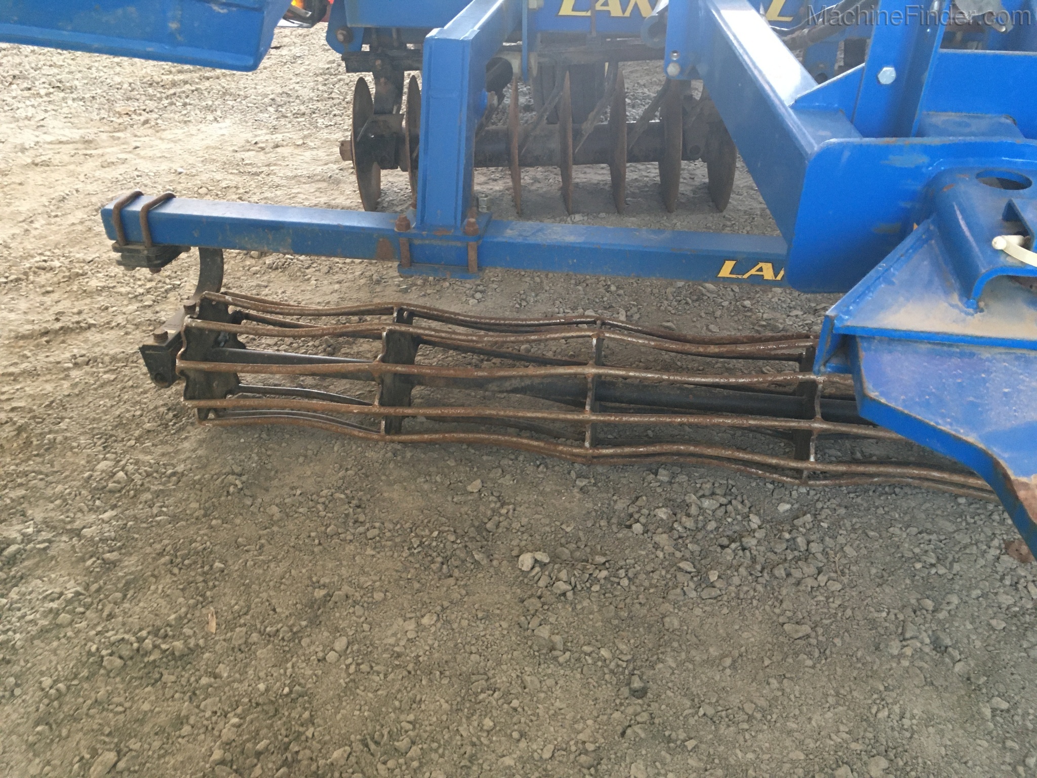 2010 Landoll 7430-29 Image 14