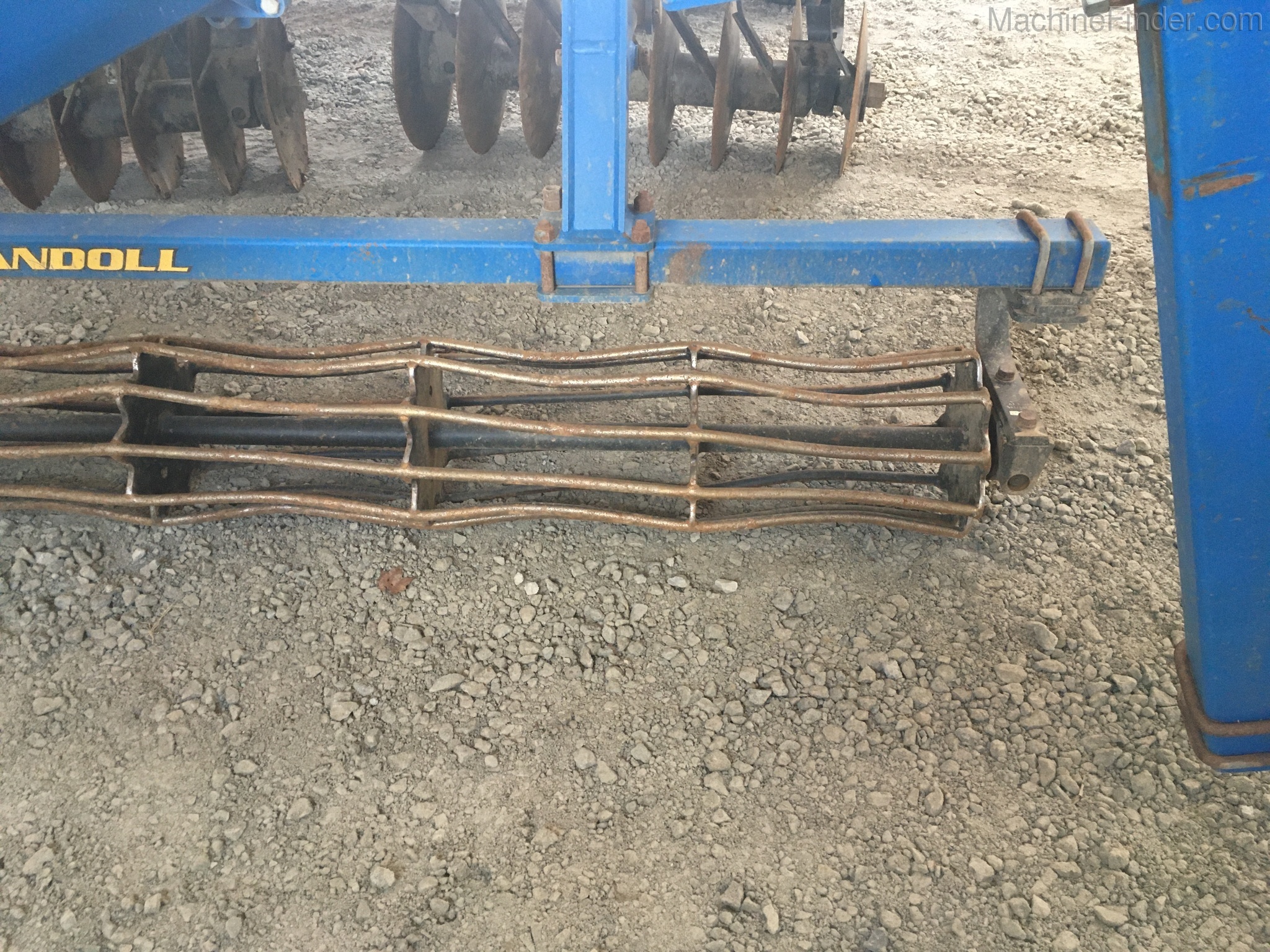 2010 Landoll 7430-29 Image 15