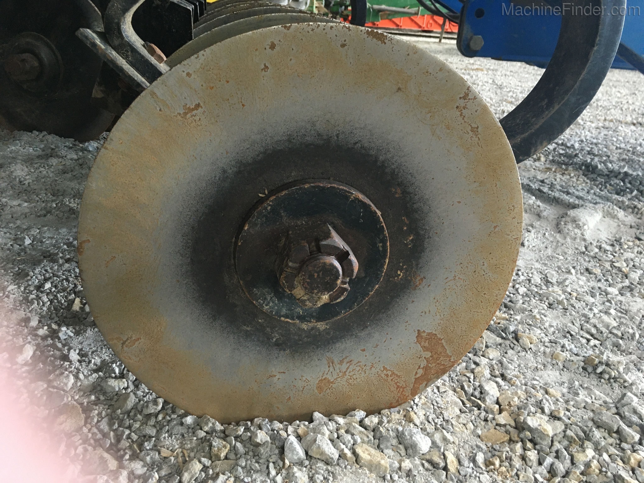 2010 Landoll 7430-29 Image 3