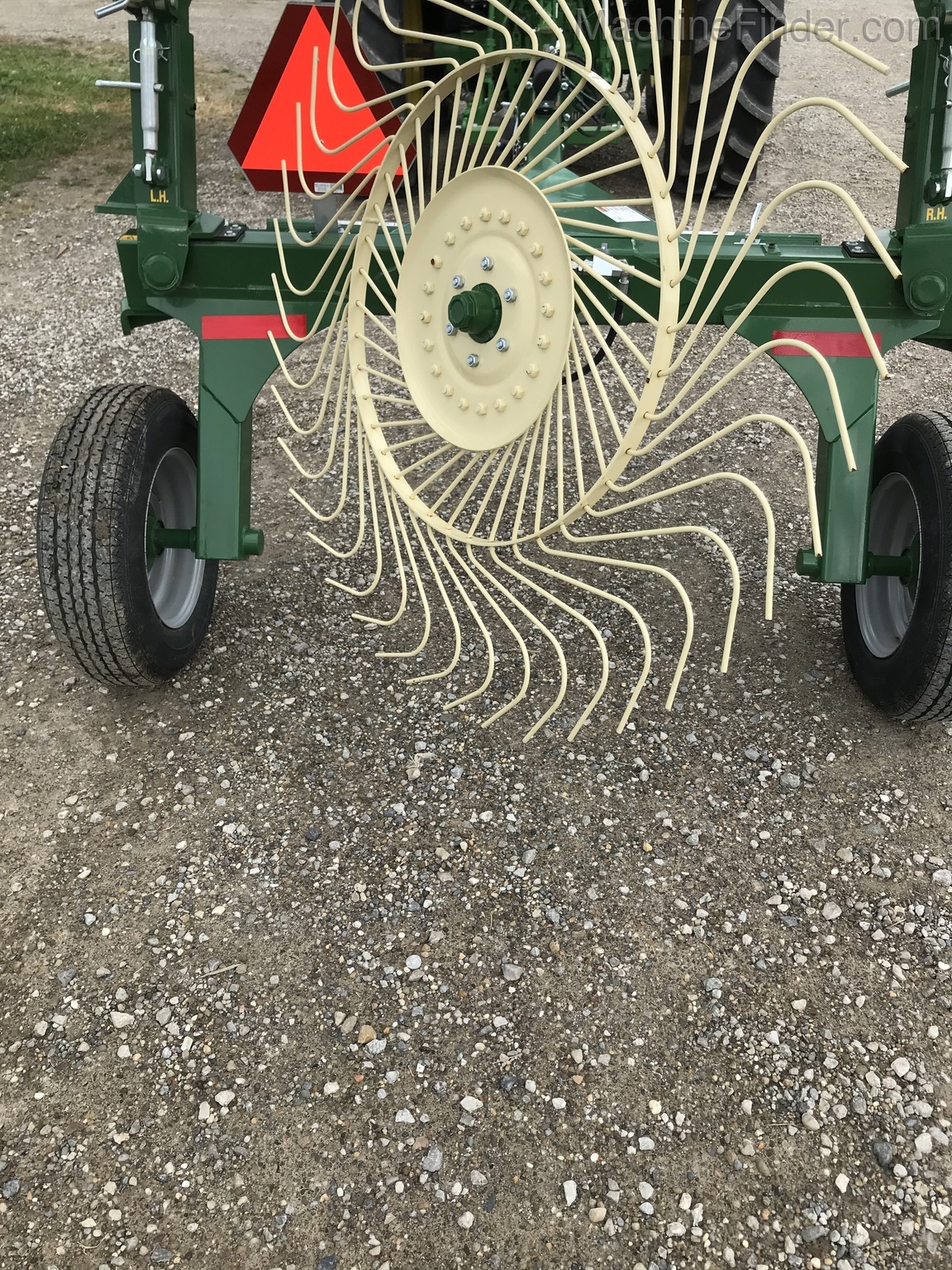 2020 Sitrex QR8 Image 4