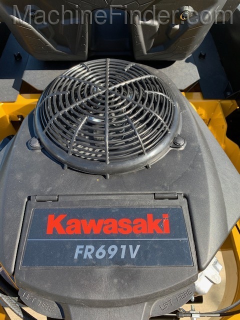 2021 Hustler RAPTOR XD Image 7