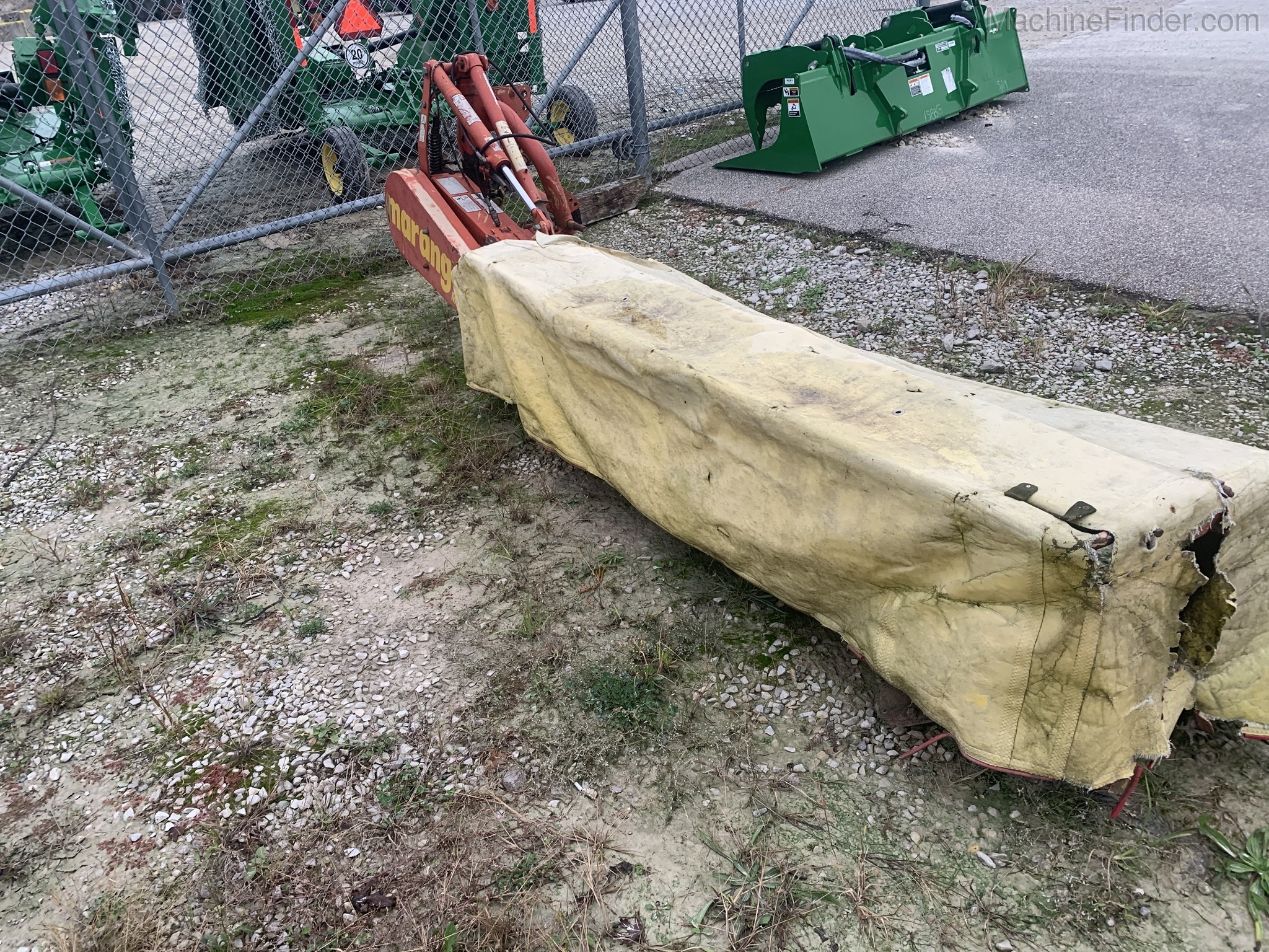 2006 Other md-256 Image 1