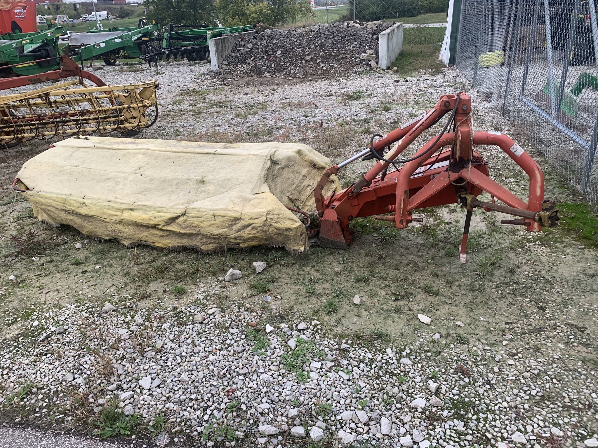 2006 Other md-256 Image 2