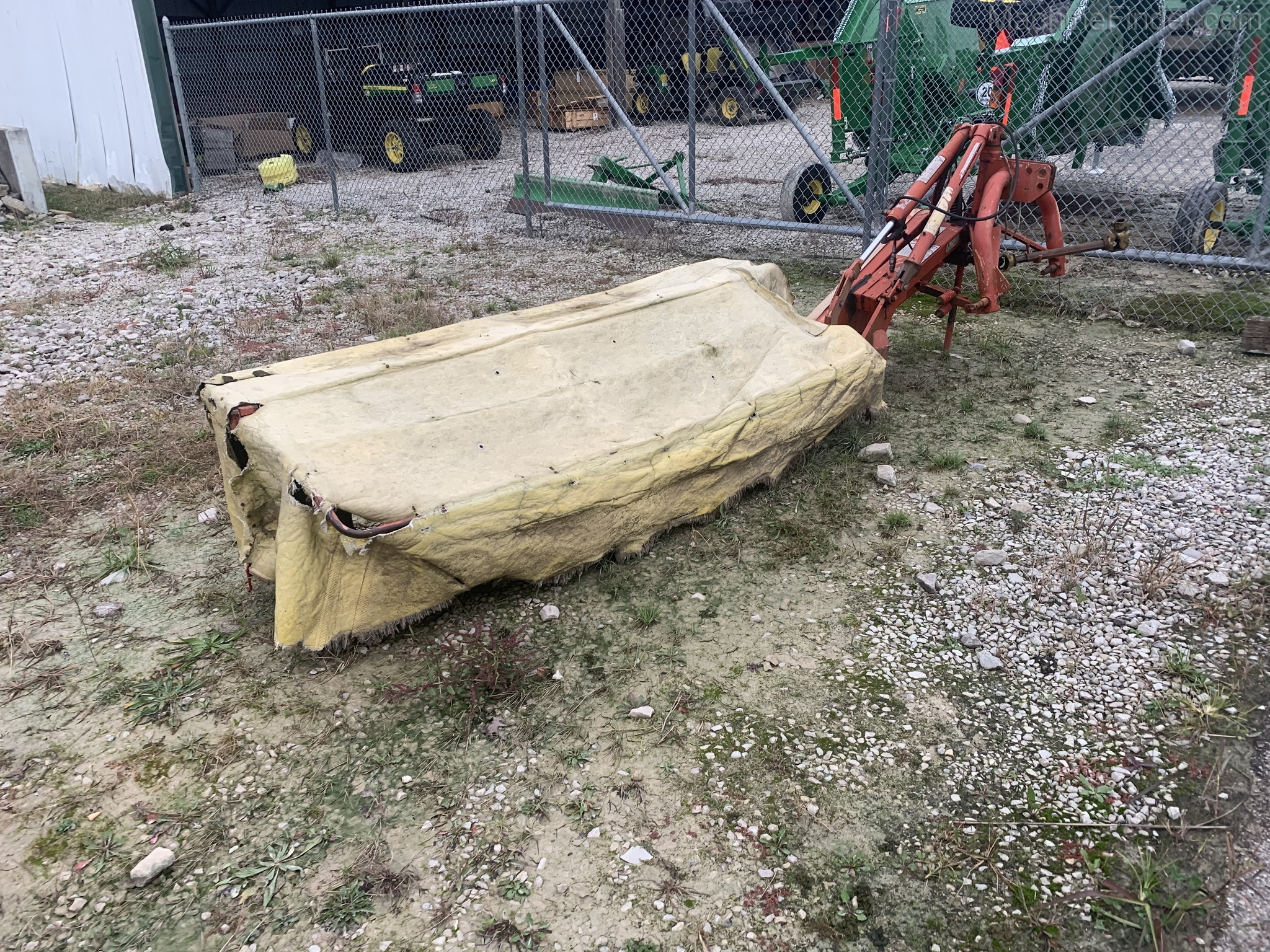 2006 Other md-256 Image 3