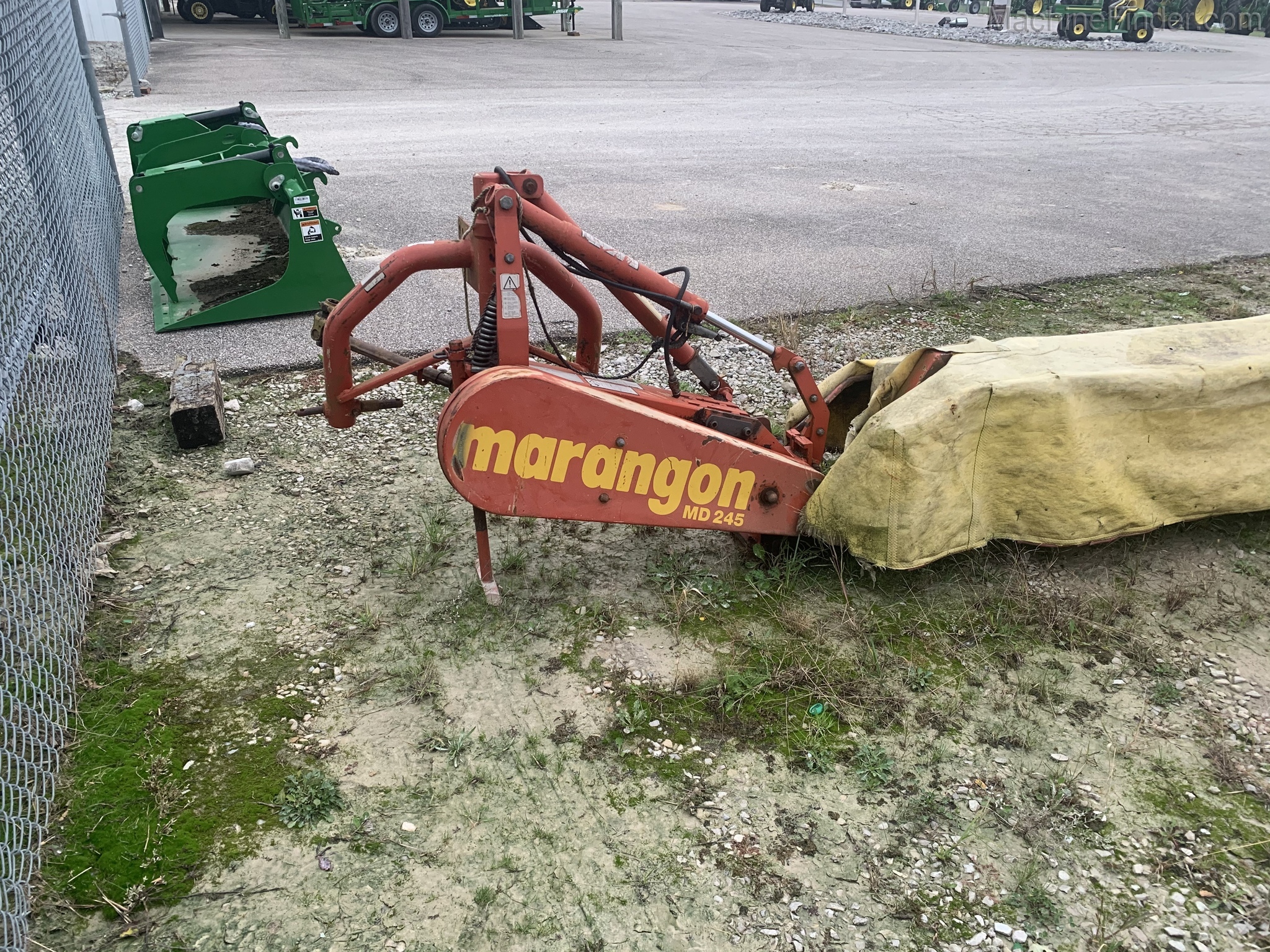 2006 Other md-256 Image 5