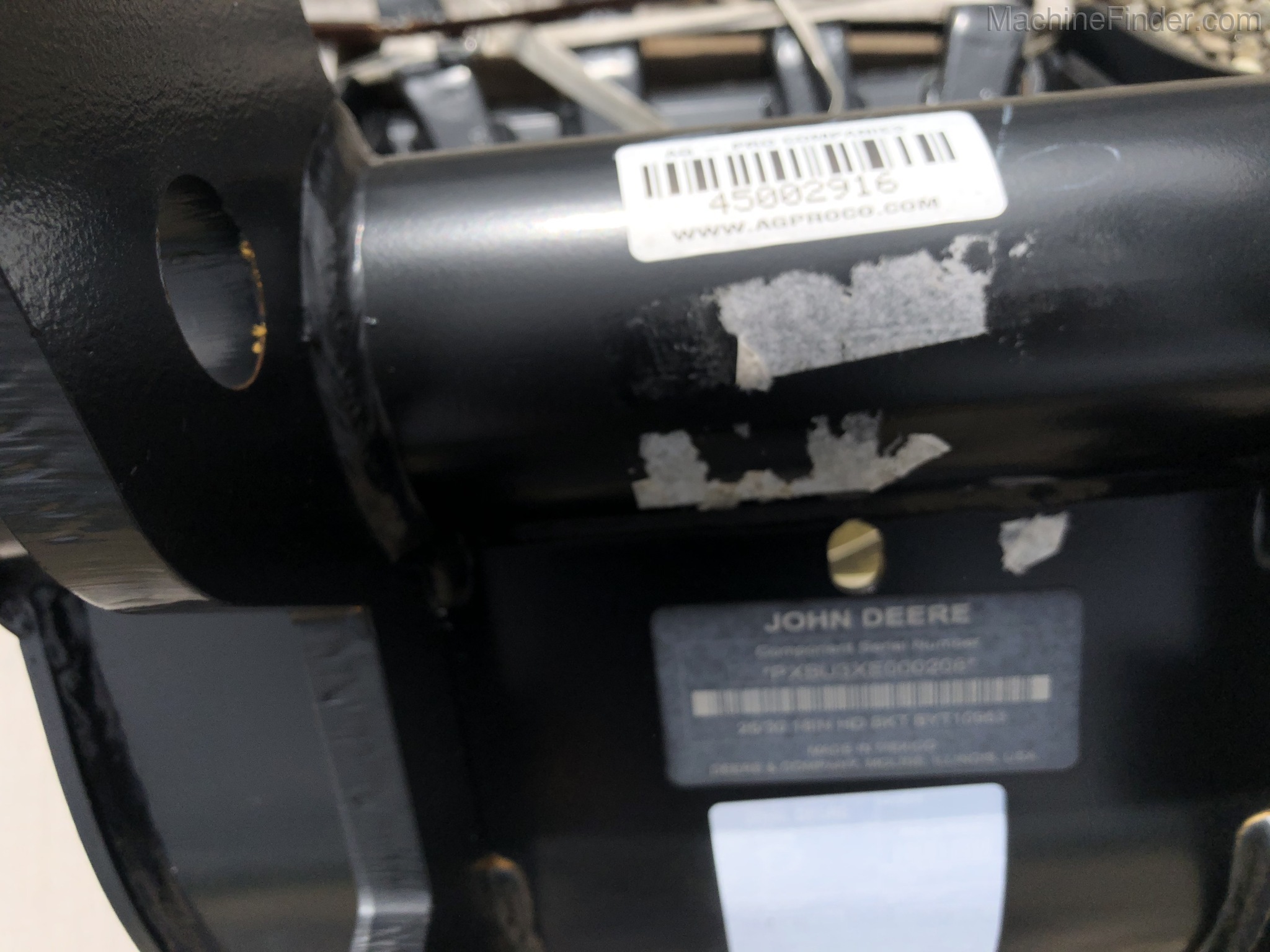 2020 John Deere BYT10963 Image 3