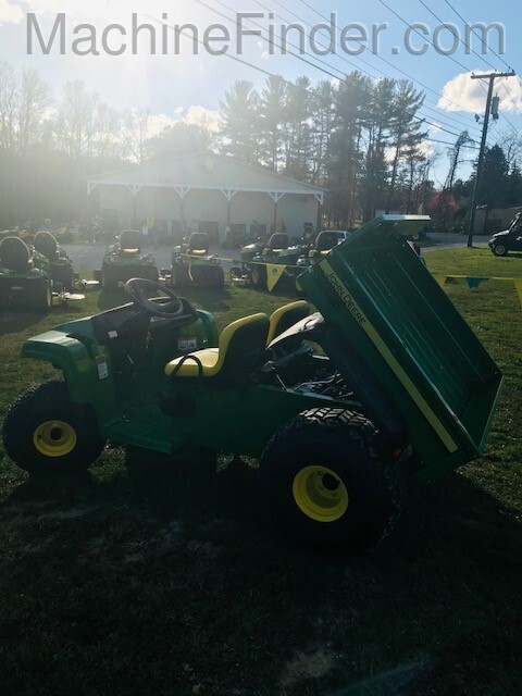 2020 John Deere TS 4X2 Image 6