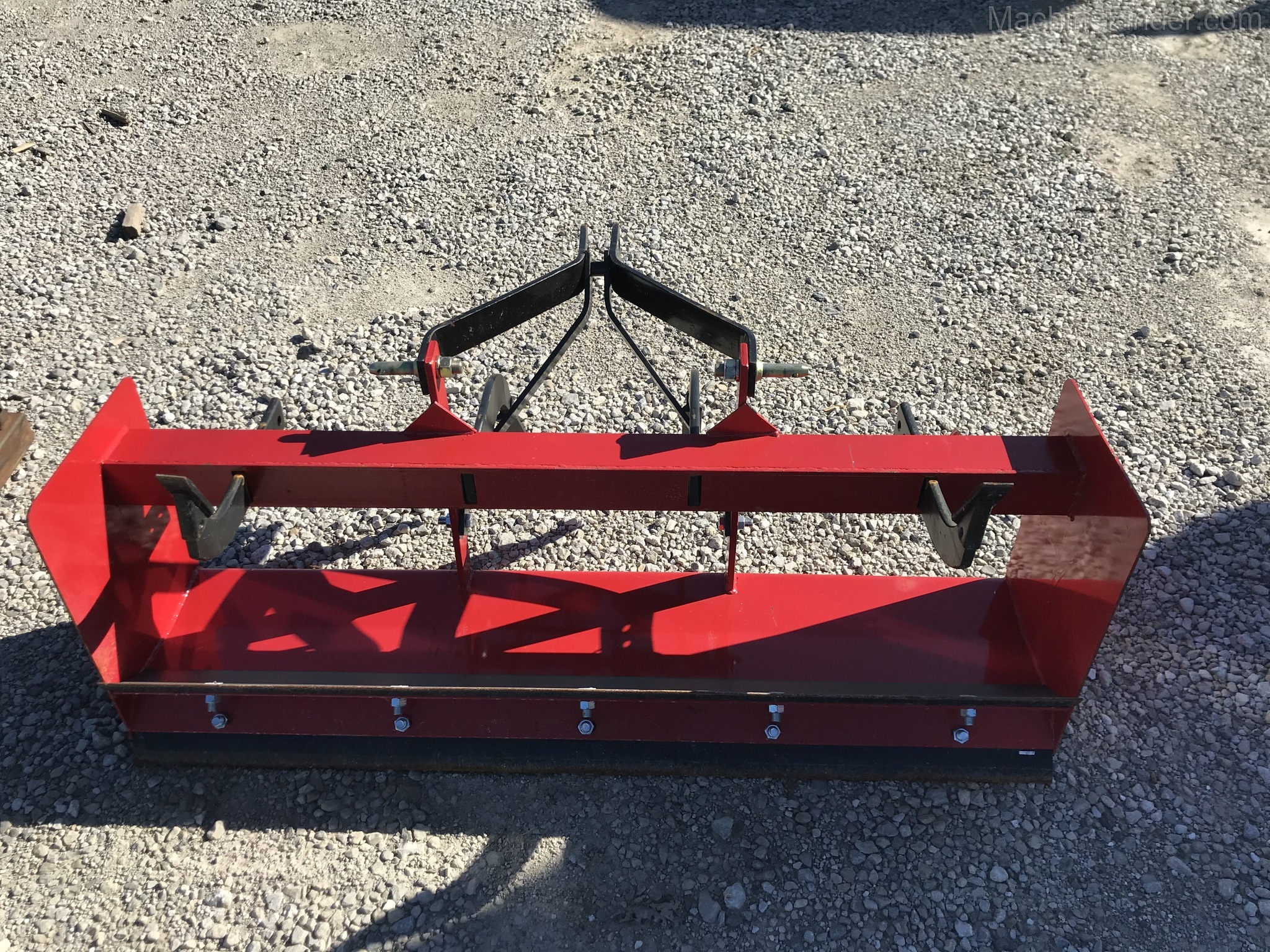 2019 John Deere 60 in Image 1