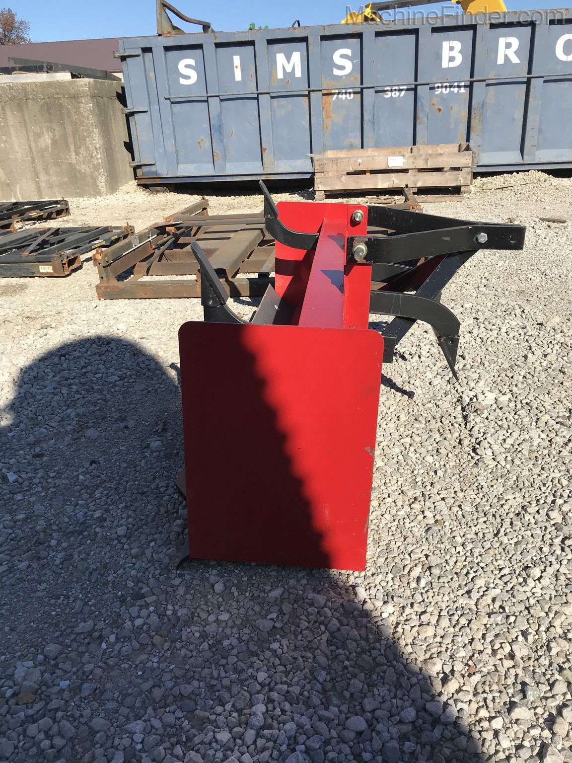 2019 John Deere 60 in Image 2