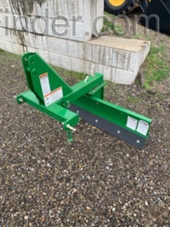 2020 Frontier RB2060 Image 3