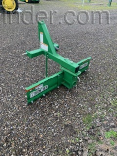 2020 Frontier RB2060 Image 1